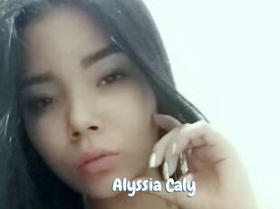 Alyssia_Caly