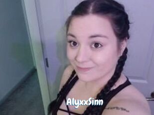 Alyxx_Sinn