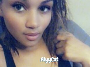 AlyyCat