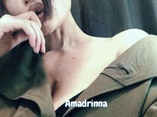 Amadrinna