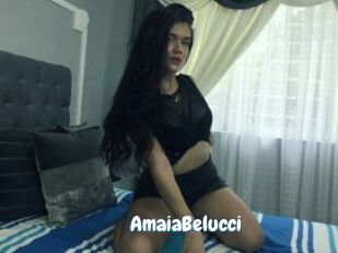 AmaiaBelucci