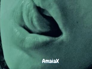 AmaiaX