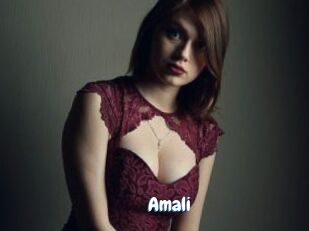 Amali