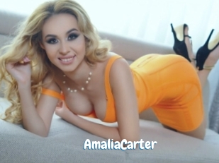 AmaliaCarter