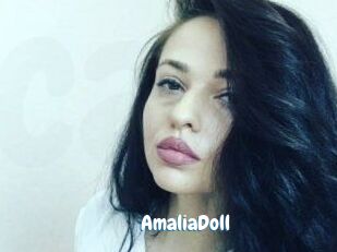 AmaliaDoll