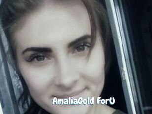 AmaliaGold_ForU