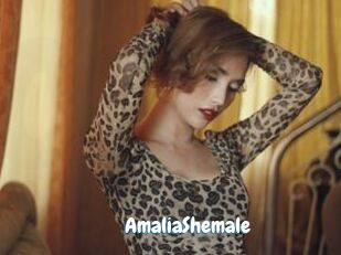 AmaliaShemale