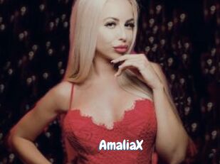 AmaliaX