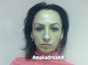 AmaliadreamX