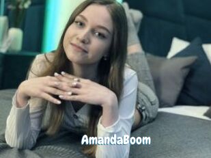 AmandaBoom