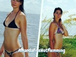 AmandaFireHotFlemming