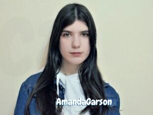 AmandaGarson