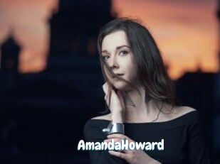 AmandaHoward