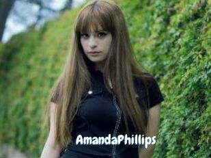 AmandaPhillips