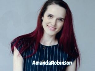 AmandaRobinson