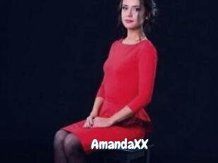 AmandaXX