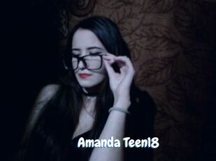 Amanda_Teen18