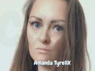 Amanda_TyrellX