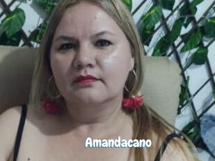 Amandacano