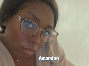 Amandah