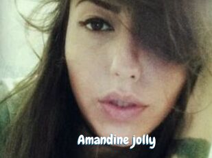 Amandine_jolly