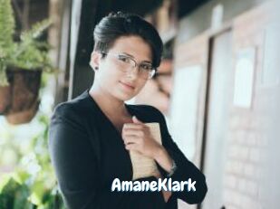 AmaneKlark