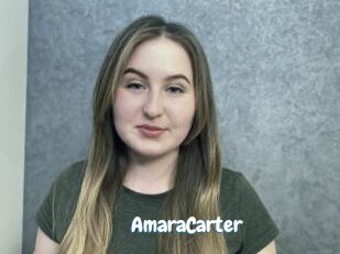 AmaraCarter