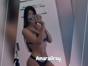 AmaraGray