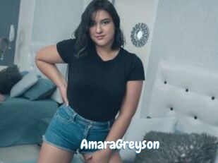 AmaraGreyson