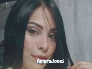 AmaraJones