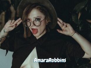 AmaraRobbins