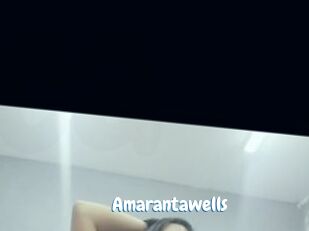 Amarantawells