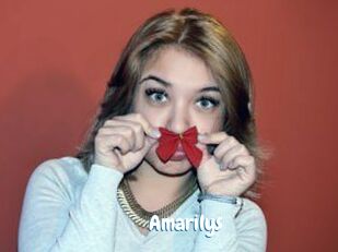 Amarilys