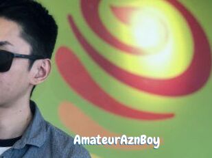 AmateurAznBoy