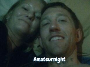 Amateurnight