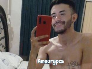 Amaurypca