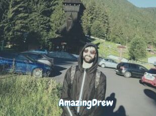 AmazingDrew