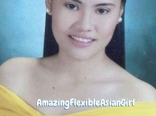 AmazingFlexibleAsianGirl