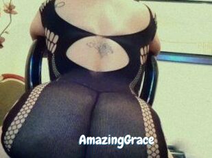 AmazingGrace