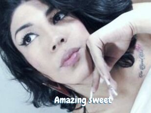 Amazing_sweet