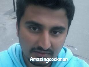 Amazingcockman