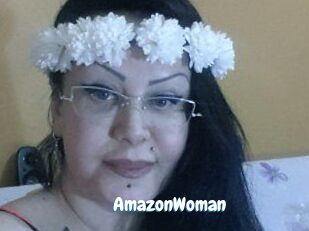 Amazon_Woman