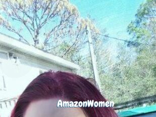 AmazonWomen