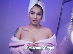 AmazonasAngel