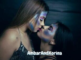 AmbarAndKorina