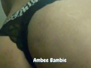 Ambee_Bambie