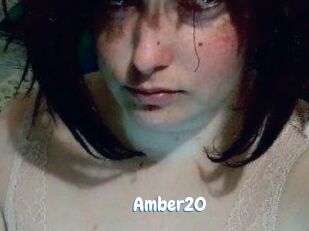 Amber20