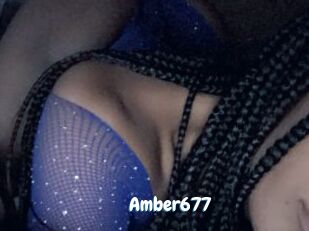 Amber677
