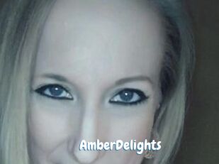 AmberDelights