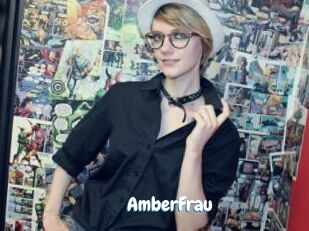 AmberFrau